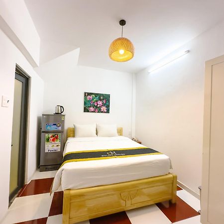 דירות הו צ'י מין סיטי Celine House מראה חיצוני תמונה