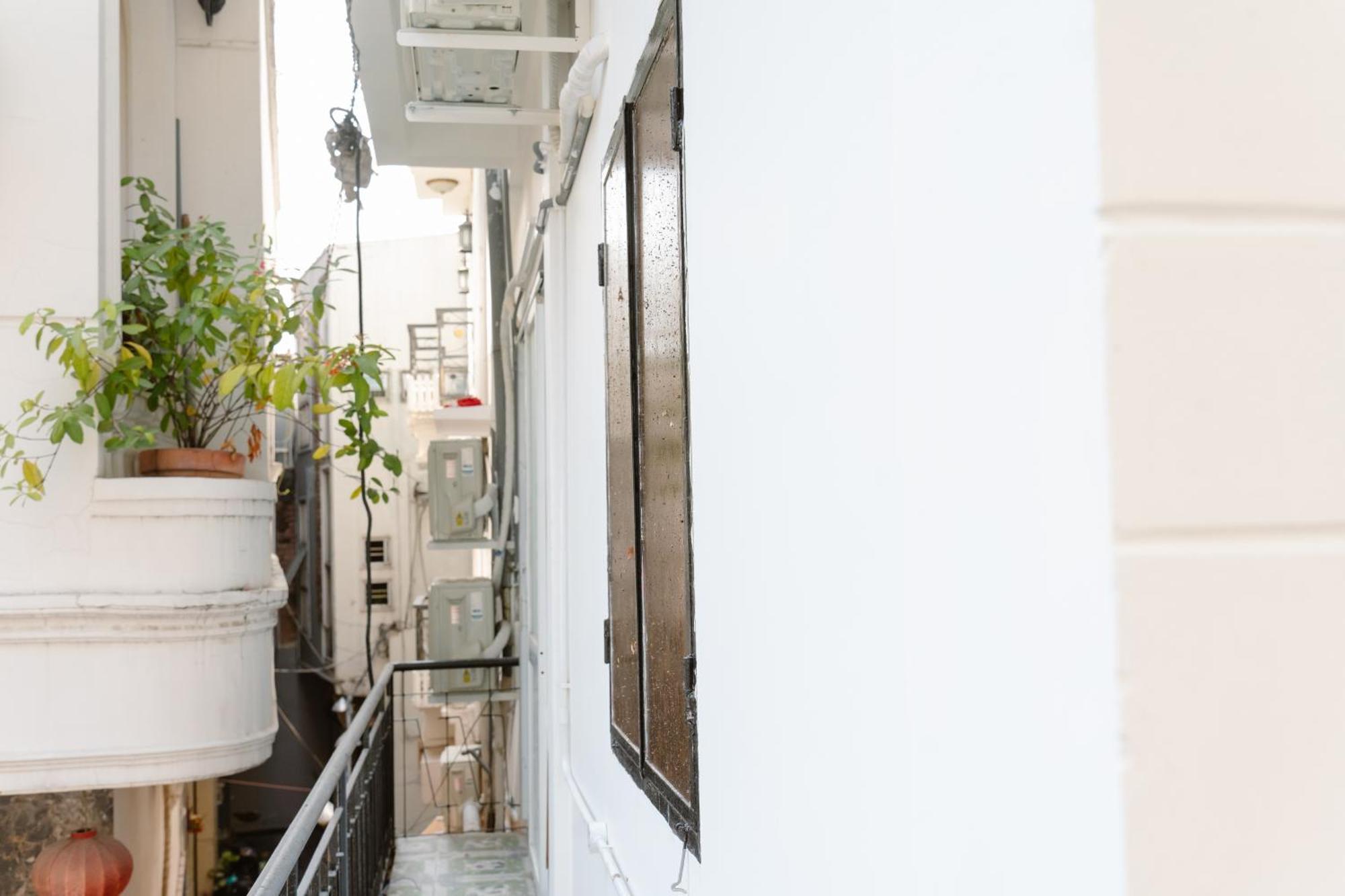 דירות הו צ'י מין סיטי Celine House מראה חיצוני תמונה