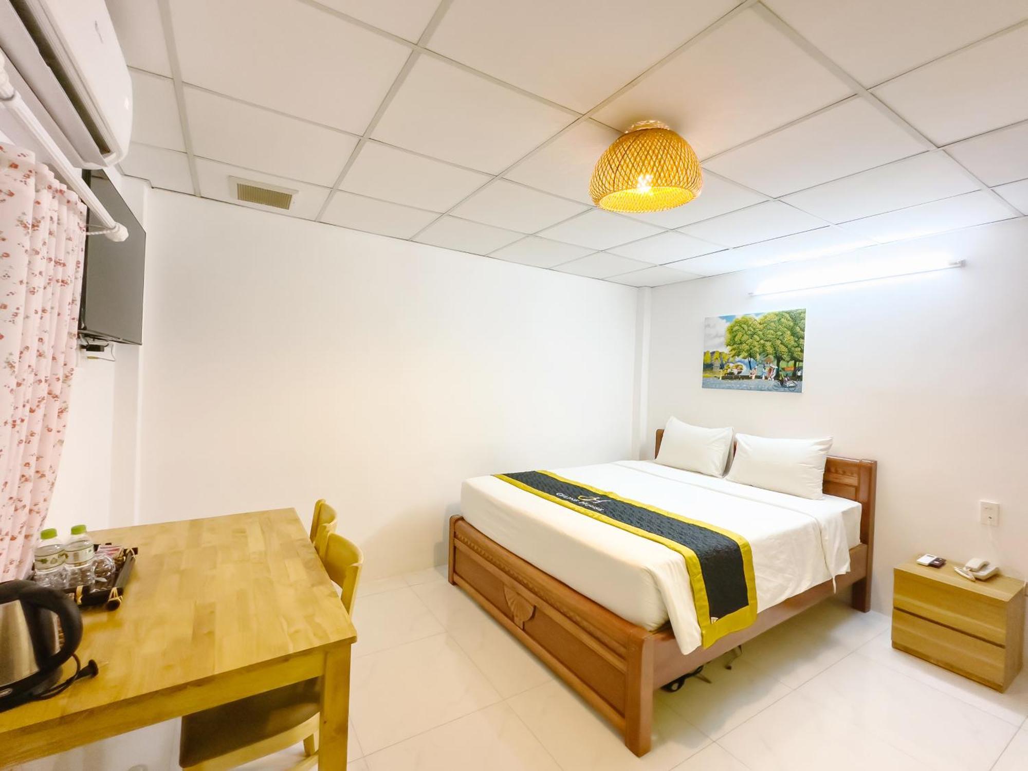 דירות הו צ'י מין סיטי Celine House מראה חיצוני תמונה