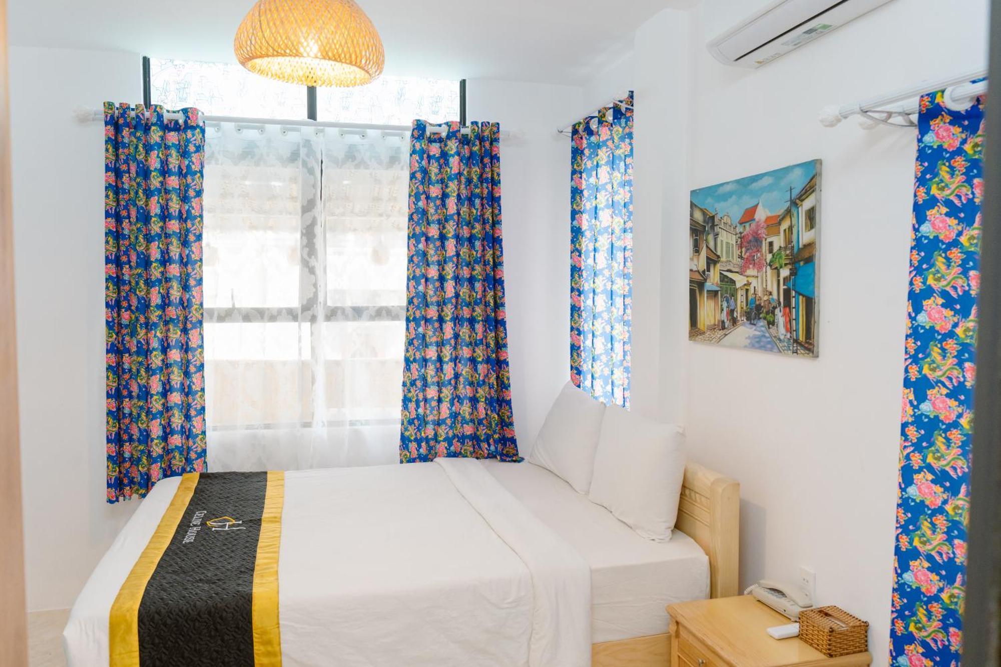 דירות הו צ'י מין סיטי Celine House מראה חיצוני תמונה