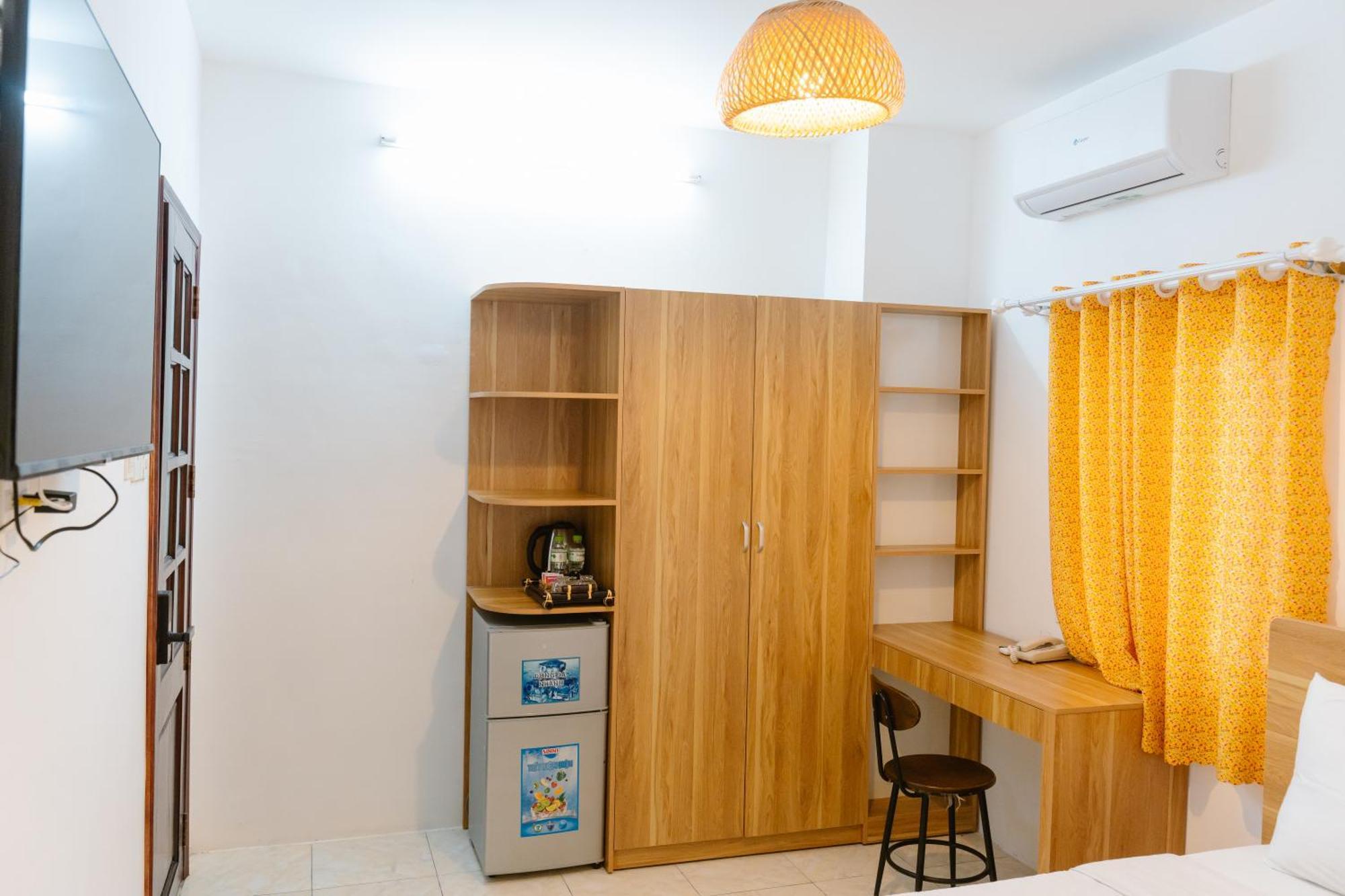דירות הו צ'י מין סיטי Celine House מראה חיצוני תמונה